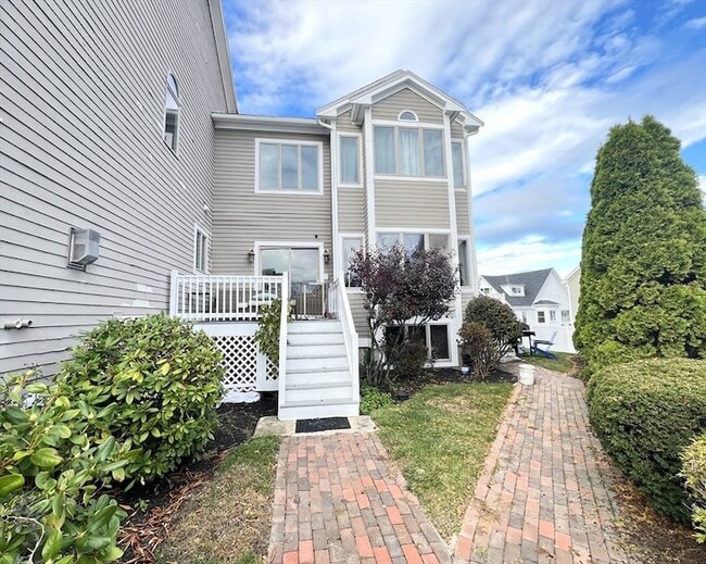 property at 143 Grovers Ave