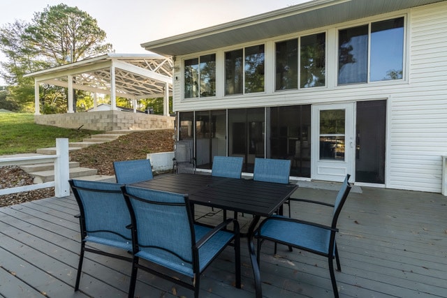 13211 S Egypt Shores Dr in Creal Springs, IL - Building Photo - Building Photo