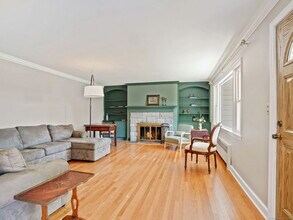 570 Morehouse Rd in Easton, CT - Building Photo - Building Photo