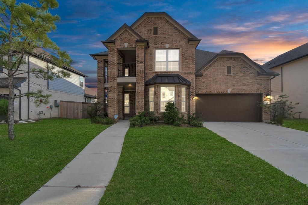 2226 Camden Arbor Trl in Houston, TX - Building Photo