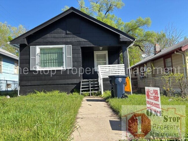 property at 2914 E 61st St