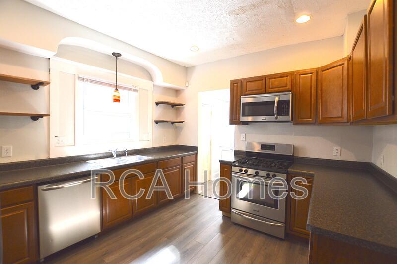 3016 N New Jersey St in Indianapolis, IN - Building Photo