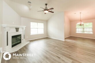 5541 Crooked Creek Rd in Oklahoma City, OK - Foto de edificio - Building Photo