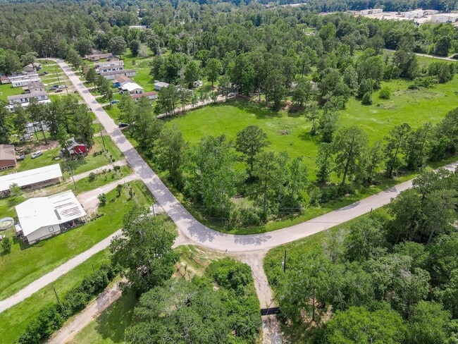 property at 12751 Roy Harris Loop