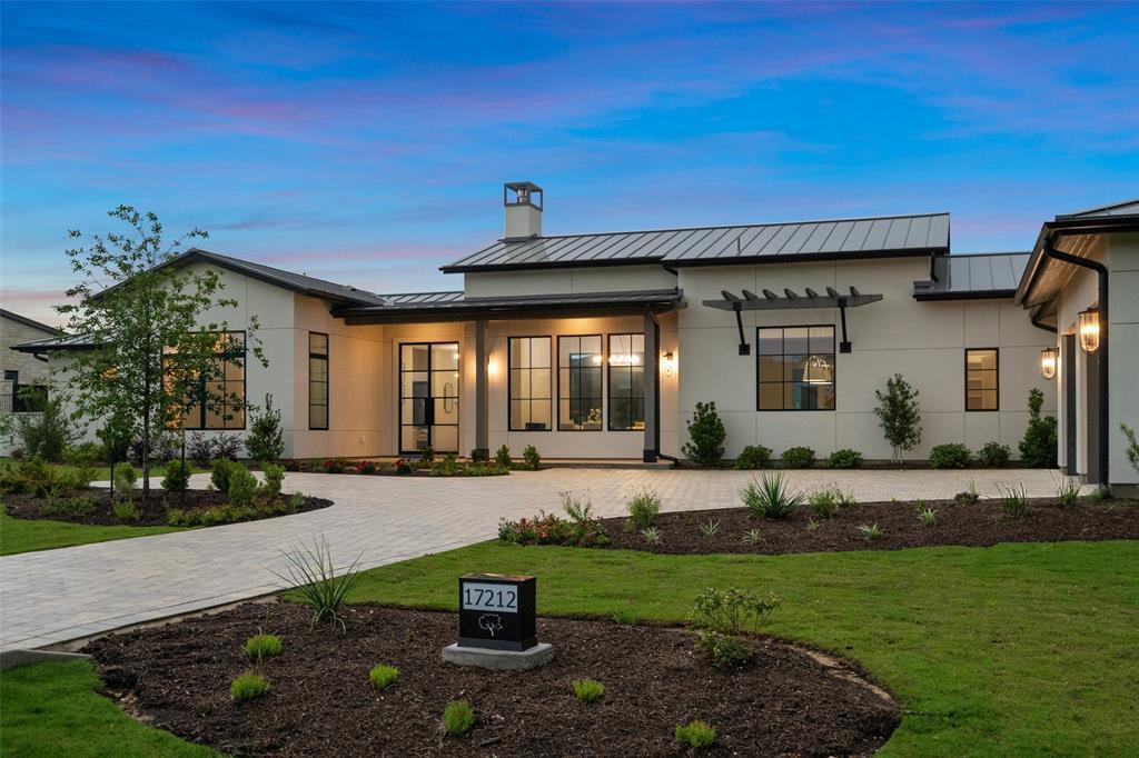 17212 Morning Grv Ln in Austin, TX - Building Photo