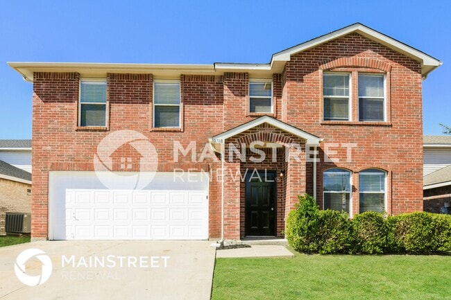 property at 8768 Stonebriar Ln