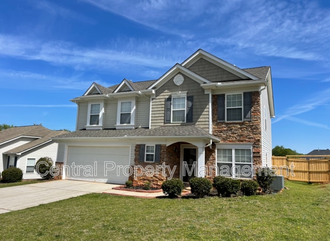 184 Stonewood Crossing Dr in Boiling Springs, SC - Building Photo - Building Photo