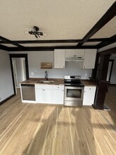 3514 Bellefontaine Ave in Kansas City, MO - Building Photo - Building Photo