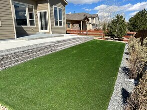 17451 Leisure Lake Dr in Monument, CO - Building Photo - Building Photo