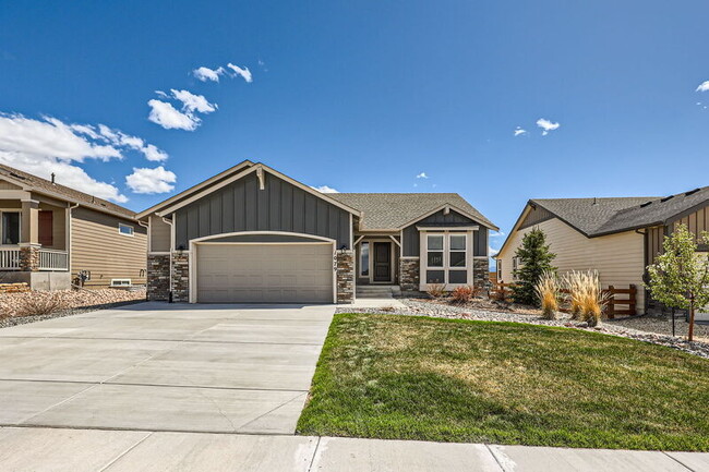 property at 1079 Parkline Ln