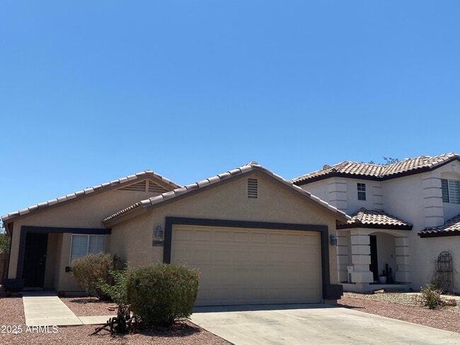 property at 11911 W Dahlia Dr