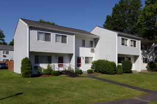 Highland Hills Apartments