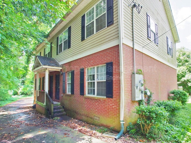 property at 1944 North Avenue NW