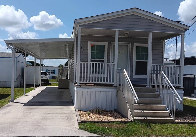 property at 548 Woodpecker Pike