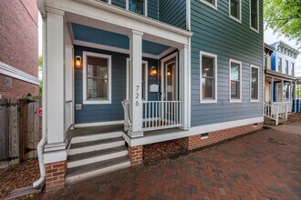 726 N 23rd St in Richmond, VA - Building Photo - Building Photo