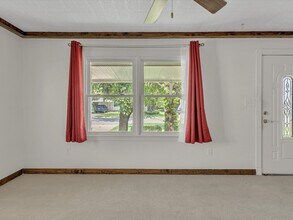 815 Sandra Dr in Midwest City, OK - Building Photo - Building Photo