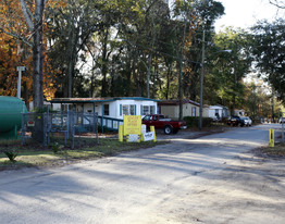 Office Azalea Mobile Home Park Apartamentos