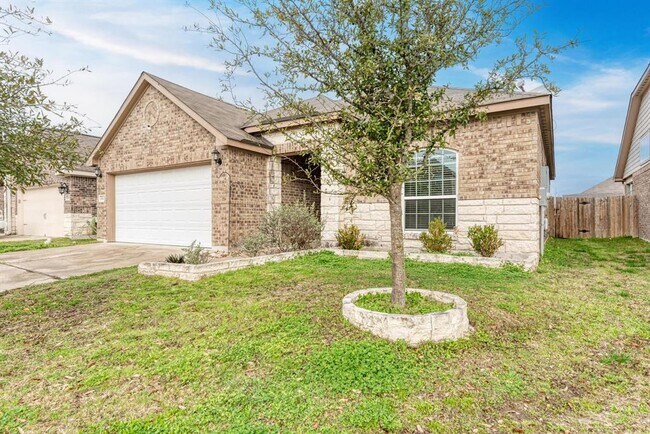 property at 13812 Nelson Houser St