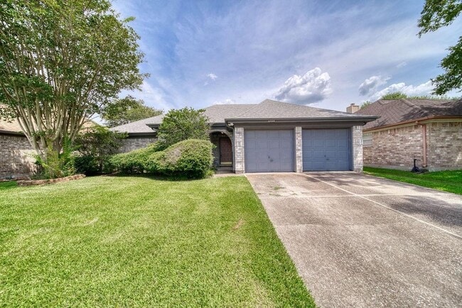 property at 4735 Cavern Dr