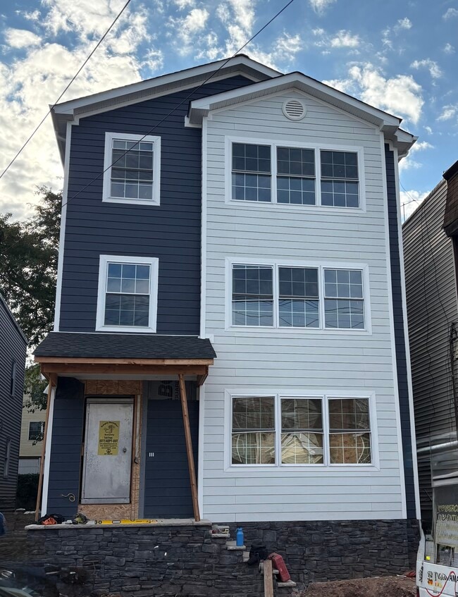 property at 530 S 18th St