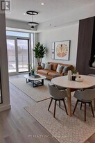 1635 Military Trail in Toronto, ON - Building Photo