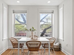 115 Rhode Island Ave NW, Unit 3 in Washington, DC - Foto de edificio - Building Photo