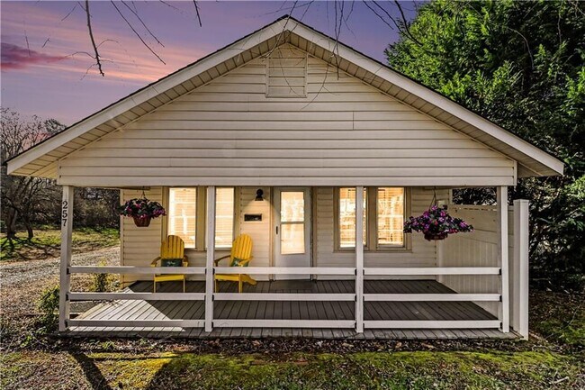 257 Stegall Dr in Jasper, GA - Building Photo - Building Photo