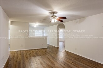 2280 Bunker Ln in Farmington, AR - Foto de edificio - Building Photo