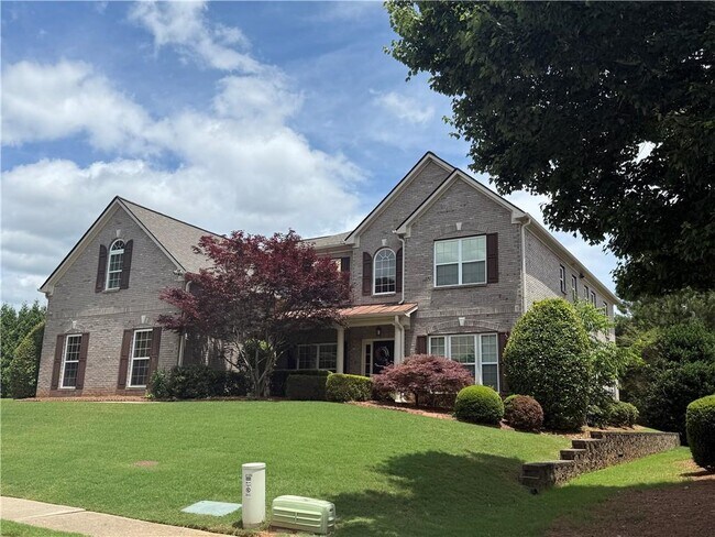 3110 Hazeltine Cir in Cumming, GA - Building Photo - Building Photo