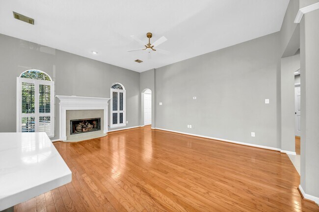 34 Sparklewood Pl in Spring, TX - Building Photo - Building Photo