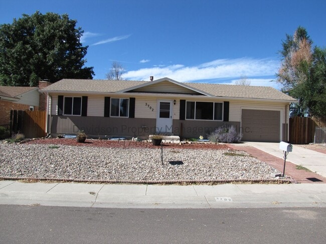 property at 3702 Indian Pipe Cir