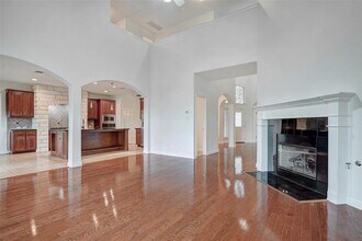 3129 Goldenoak Cir in Round Rock, TX - Building Photo - Building Photo