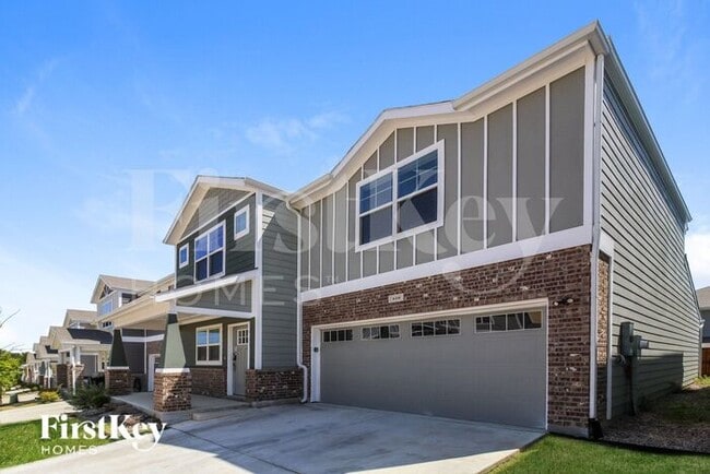 610 Ava Trl in Lewisville, TX - Building Photo - Building Photo