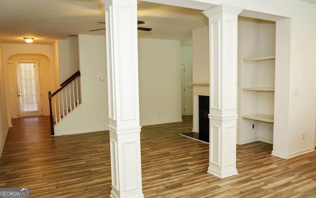 3899 Augustine Pl in Rex, GA - Building Photo - Building Photo