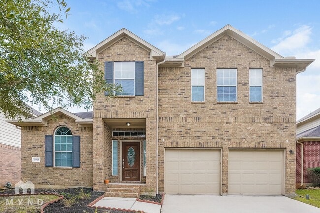 property at 1003 Summer Wood Blvd