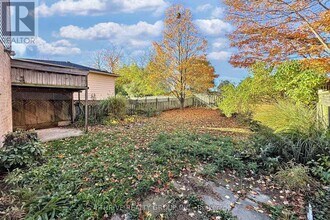 31 Danielle Crescent in London, ON - Building Photo - Building Photo