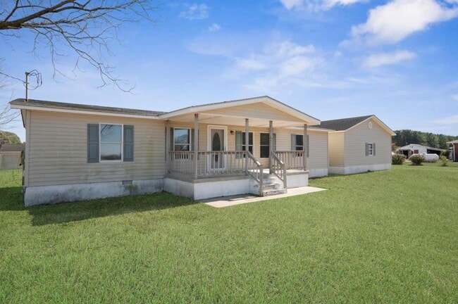property at 7157 Stokestown Saint John Rd