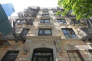 328 W 44TH ST Apartments