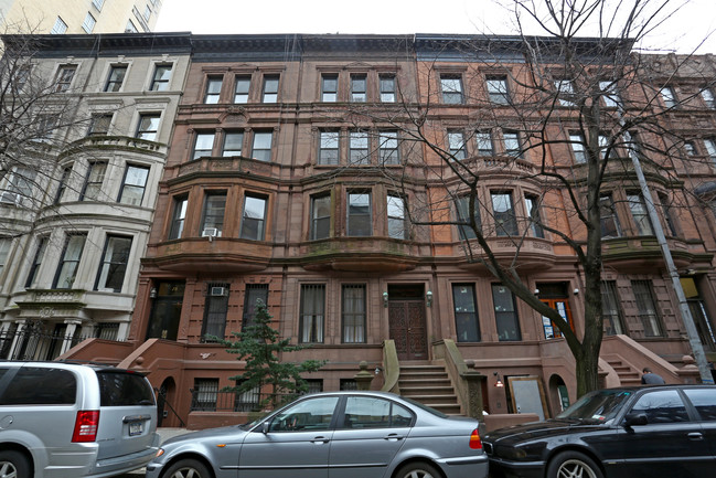 20 W 88th St in New York, NY - Building Photo - Building Photo