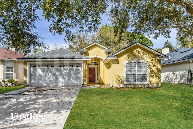 property at 729 MacKenzie Cir