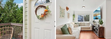 18775 137th St SE in Monroe, WA - Foto de edificio - Building Photo