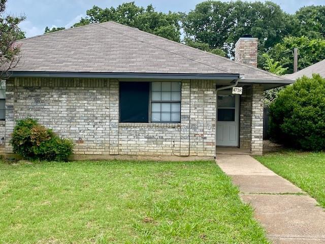 4718 Sausalito Dr in Arlington, TX - Building Photo - Building Photo