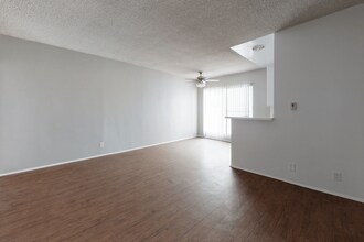 Hughes Avenue Apartments in Los Angeles, CA - Building Photo - Building Photo