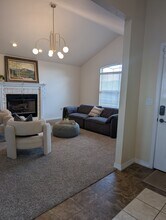 4428 Sandstone Dr in Clovis, NM - Foto de edificio - Building Photo