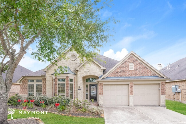 property at 4522 S Creekmont Dr