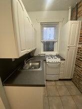 63 Park Dr, Unit 15 in Boston, MA - Building Photo - Building Photo