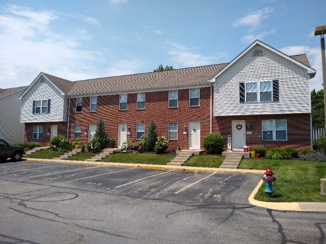 115 Taylor Ave