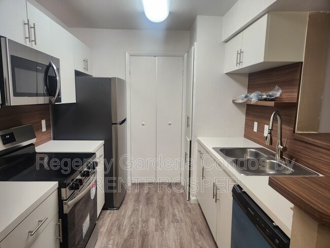 property at 5540 Devonbriar Way