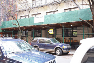 The Lily at 81st in New York, NY - Building Photo - Building Photo