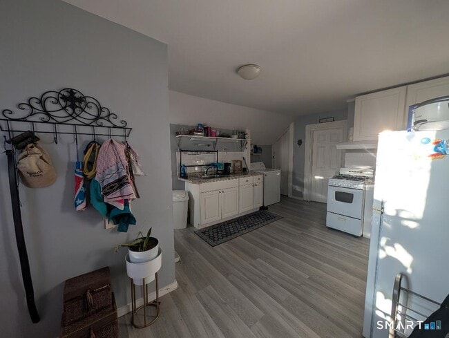 property at 268 Washington St